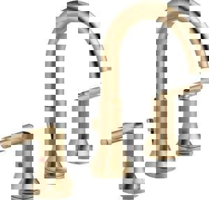 CCY LF 2HDL W/SPRD BATH CHBR 1.2